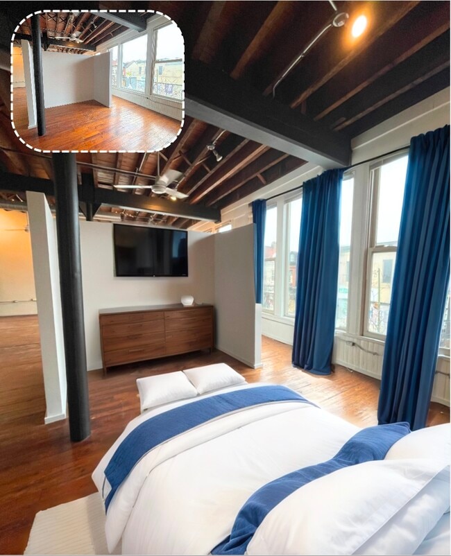 Building Photo - 1000 S Charles St