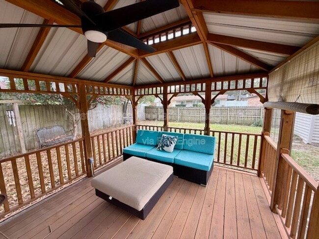 Building Photo - 4023 Grissom Dr