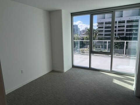 second bedroom - 1500 Rycroft St