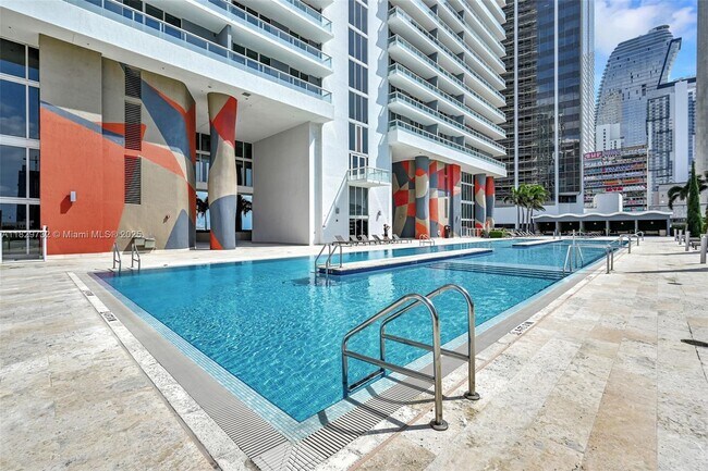 Building Photo - 50 Biscayne Blvd