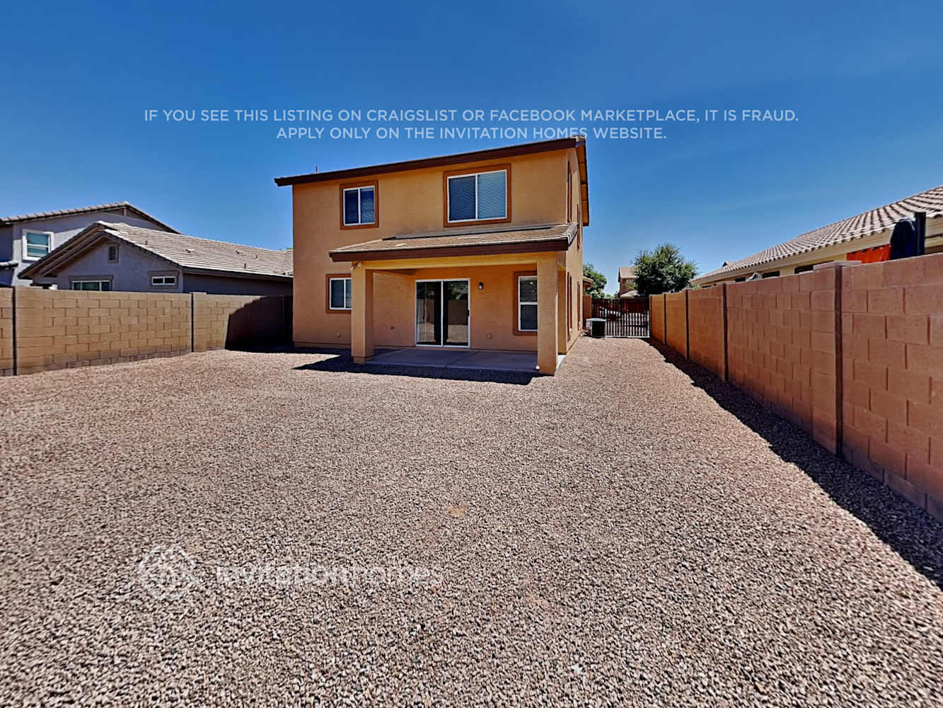 Building Photo - 41256 W Little Dr