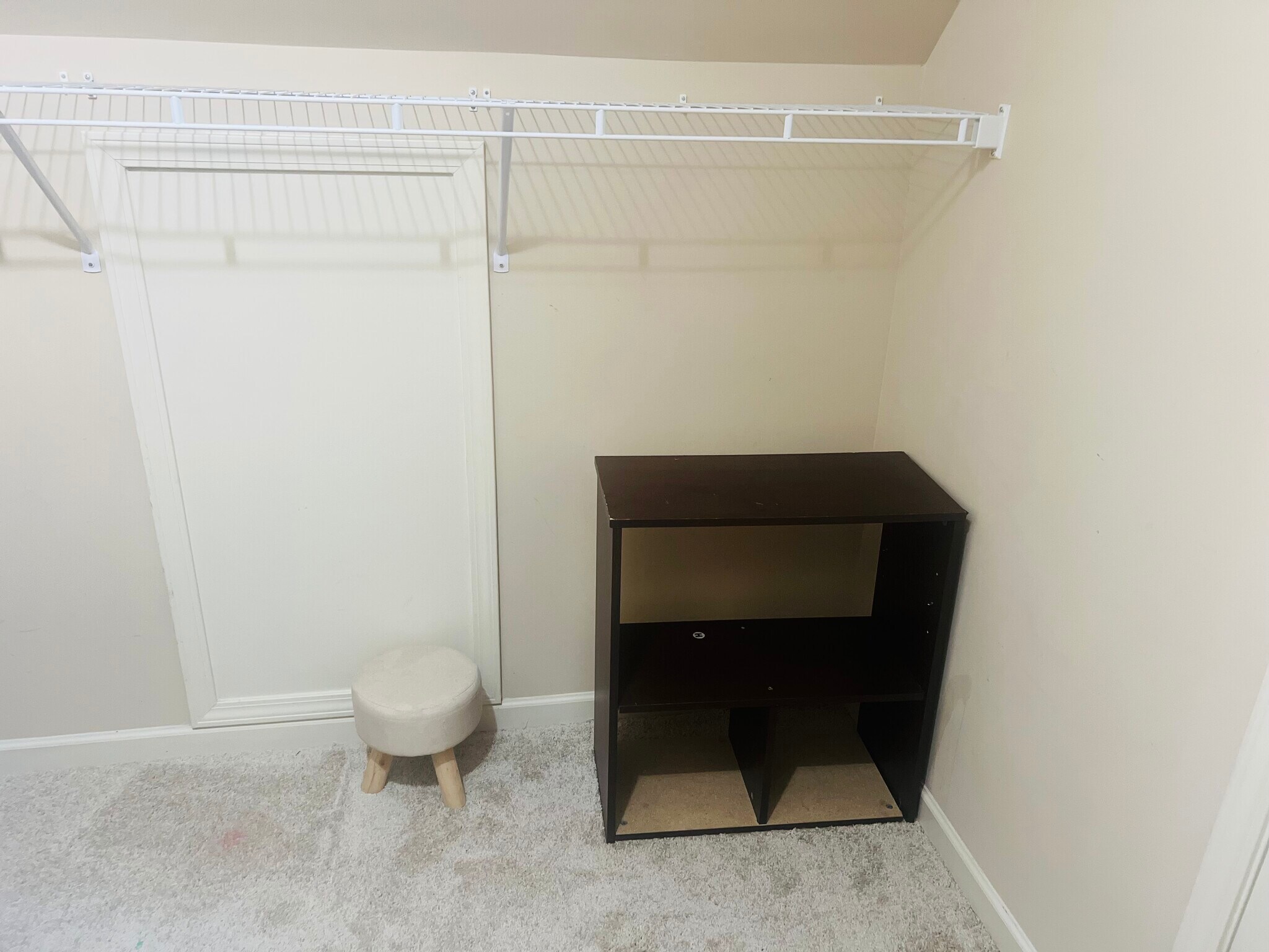 Closet - 31 White Pine Way