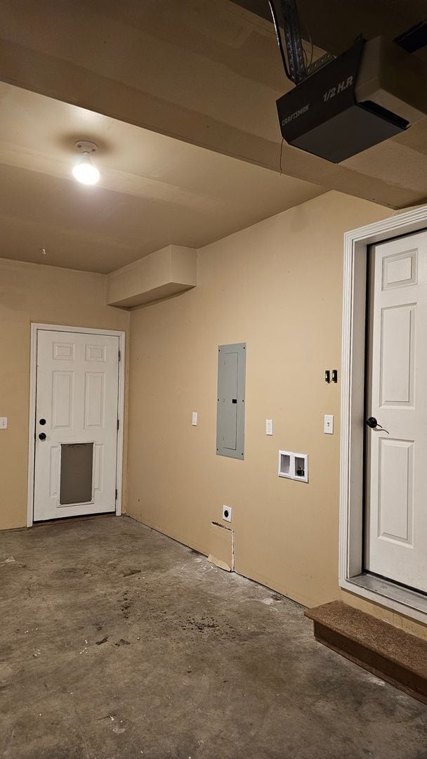 Building Photo - Non-Refundable & Security Deposit Total: $2400.00