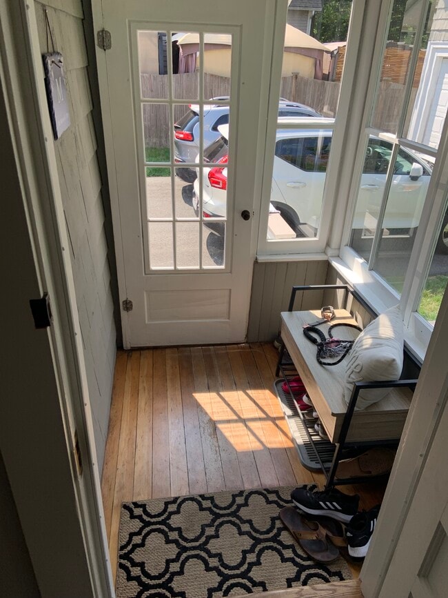 Building Photo - 244 Wales St