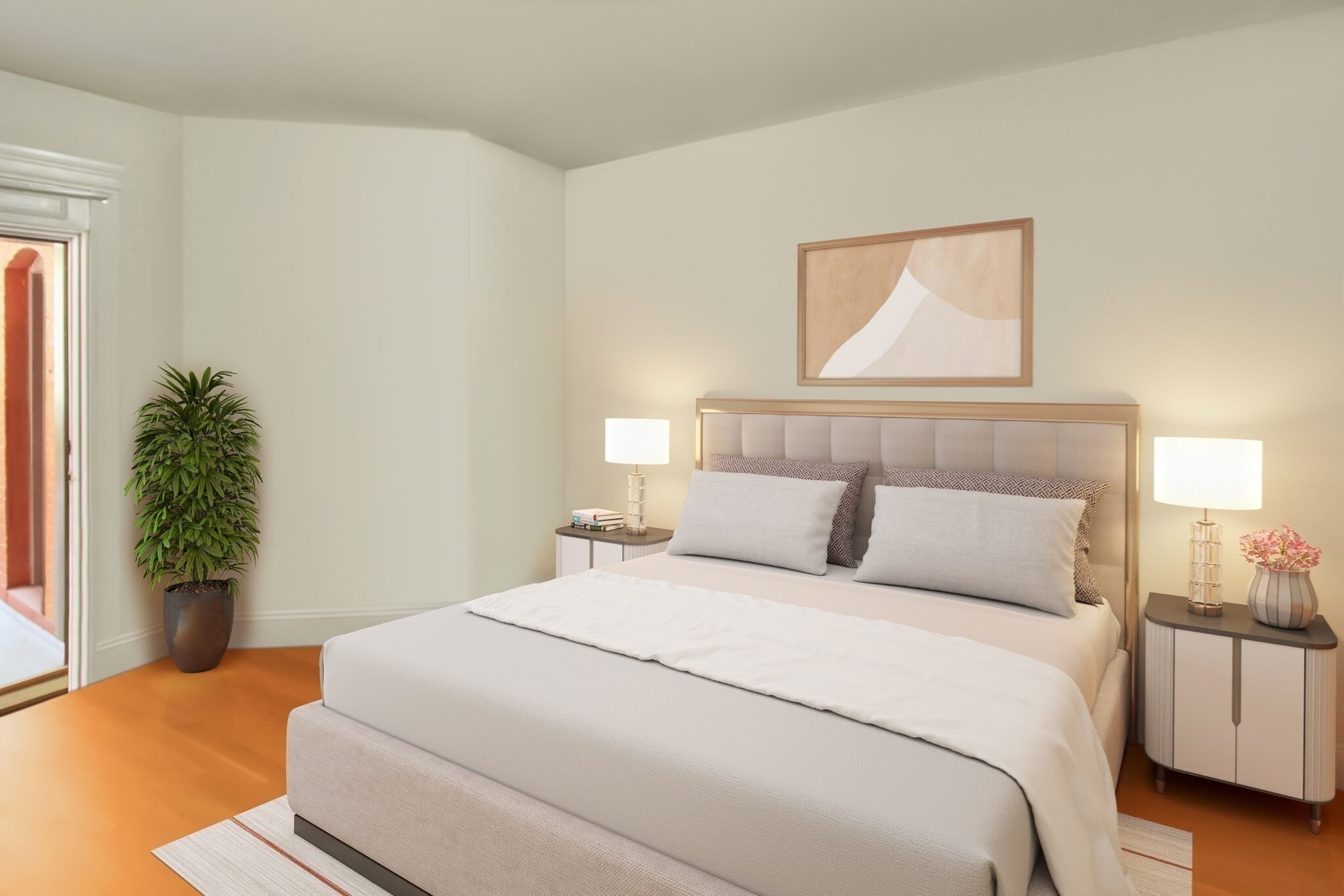 Building Photo - 1805 Beacon St