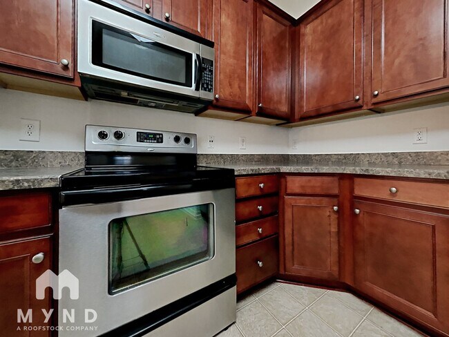 Building Photo - 2307 Crosscut Dr