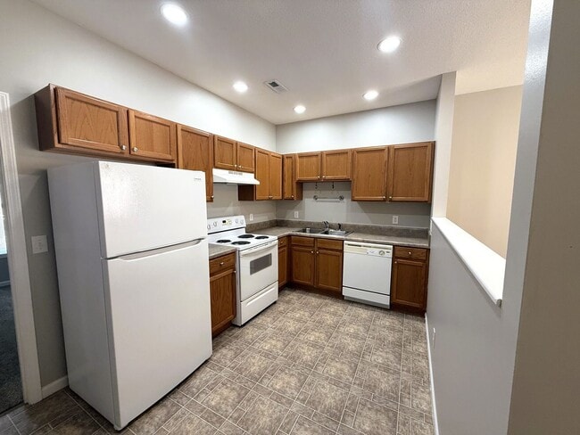 Interior Photo - Copper Ridge Apartments