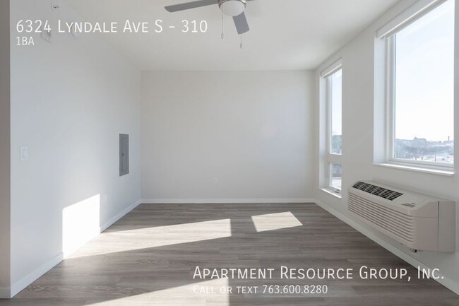 Building Photo - 6324 Lyndale Ave S