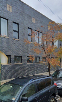 Building Photo - 529 N Ashland Ave