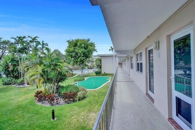 Building Photo - 1481 S Ocean Blvd