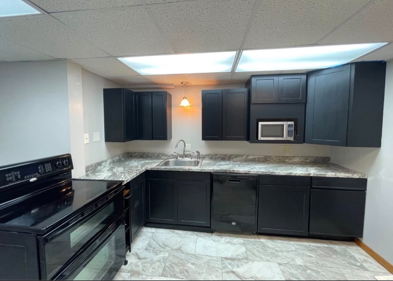 Building Photo - 307 N Main St