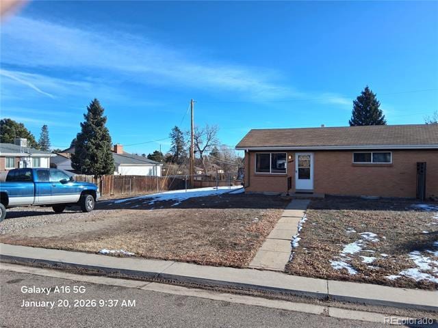 Building Photo - 8340 S Newland St