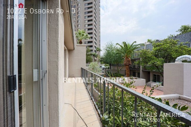 Building Photo - Osborn Terrace