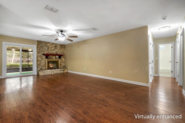 Building Photo - 5831 Split Oak Ln