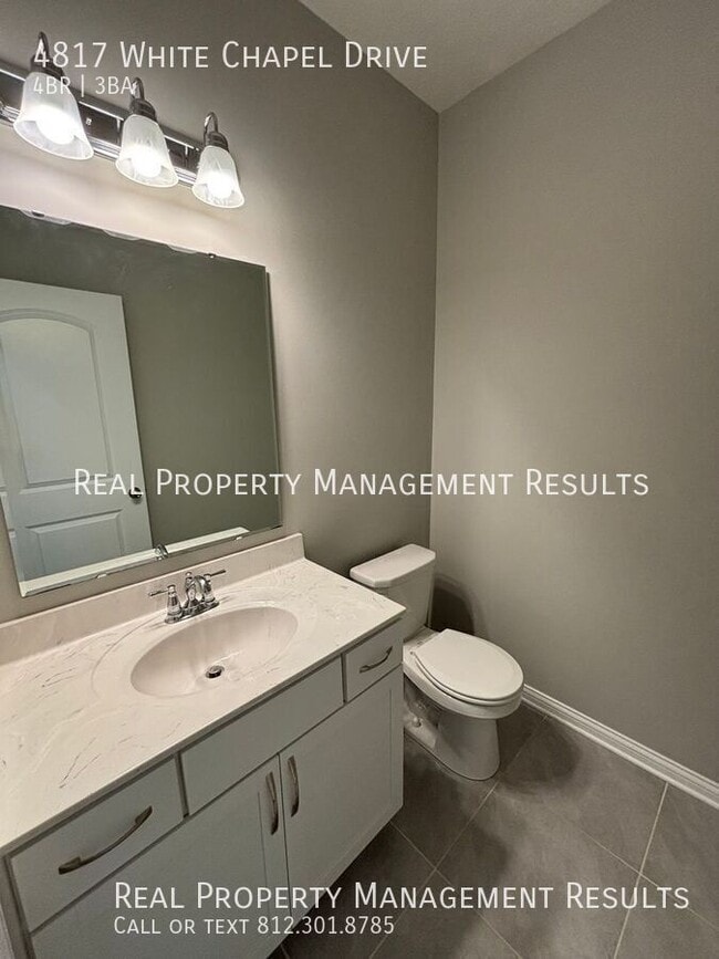 Building Photo - 4817 White Chapel Dr
