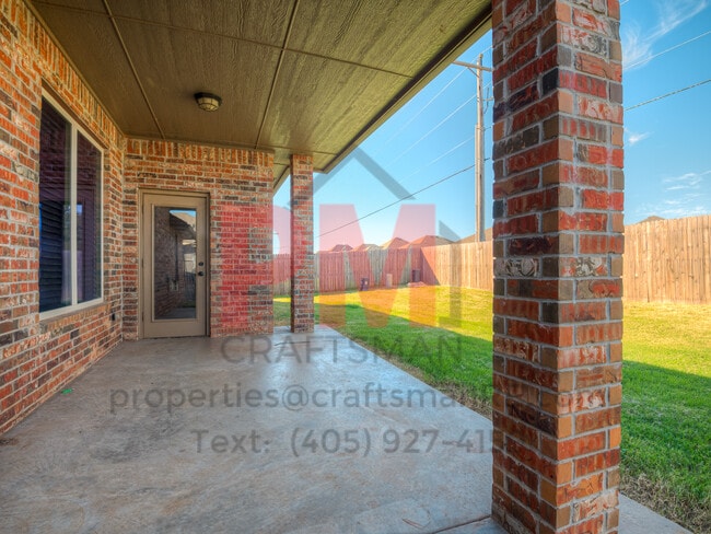 Building Photo - 3421 Canton Trail