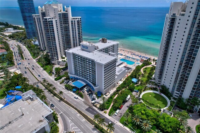 Building Photo - 19201 Collins Ave