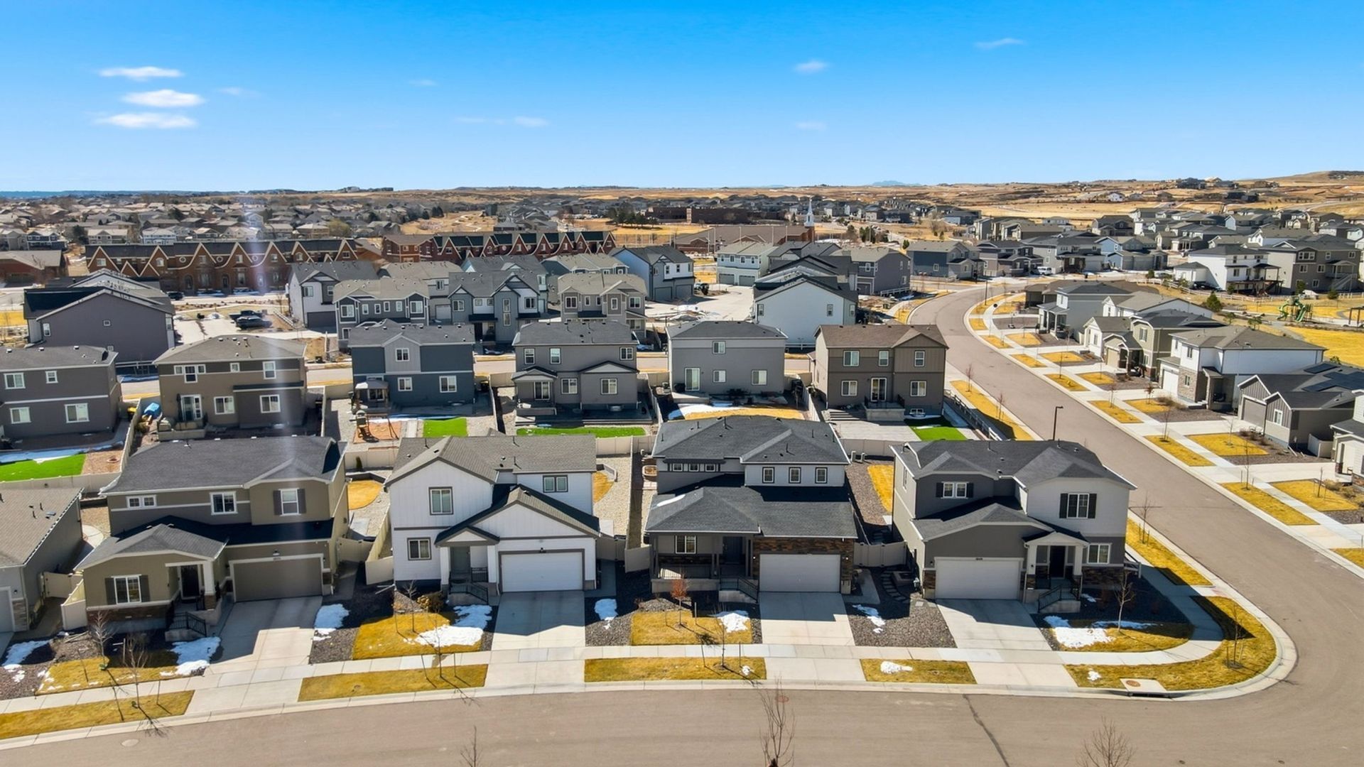 Building Photo - 18150 Martinello Dr