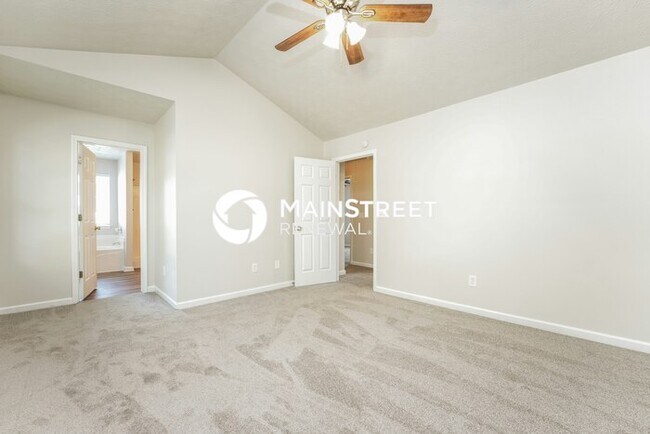 Building Photo - 4 Bedroom Pet-Friendly Home in Lithonia, G...