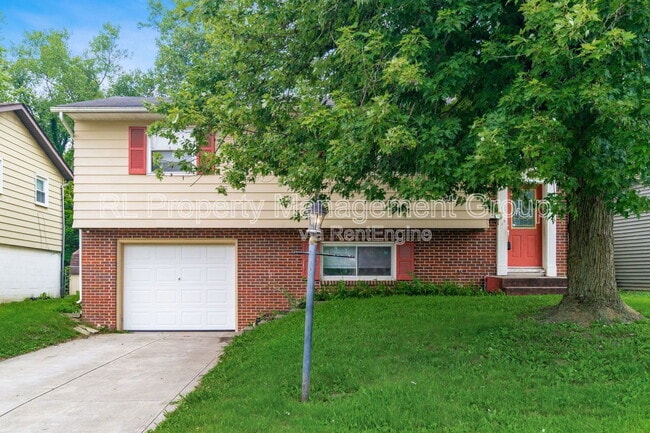 Building Photo - 1495 Yates Dr