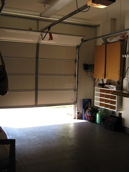 Dedicated Single Car Garage Space with Remote Clicker - 10640 Bruns Dr