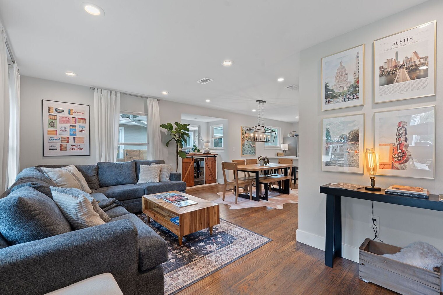 Building Photo - 4431 Jinx Ave