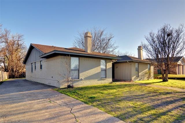 Primary Photo - 6815 W Cleburne Rd