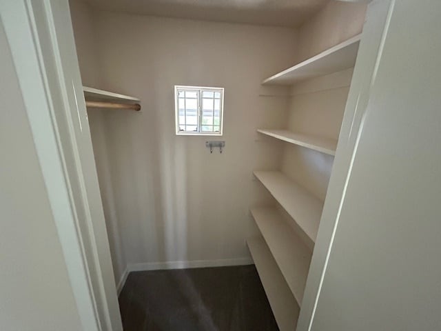 Closet back bedroom 2nd floor - 815 N Mansfield Ave
