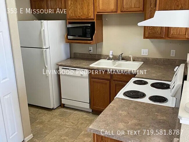 Building Photo - 353 E Missouri Ave