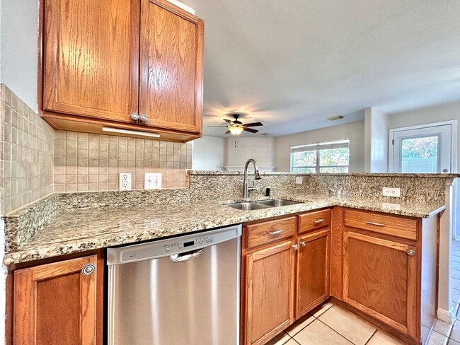 Building Photo - Beautiful 4-Bed Home with Open Floorplan, Game Room & Deck