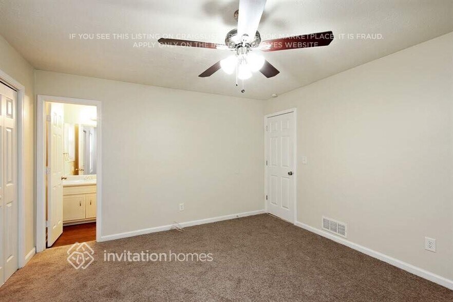 Building Photo - 3396 Spring Ridge Dr