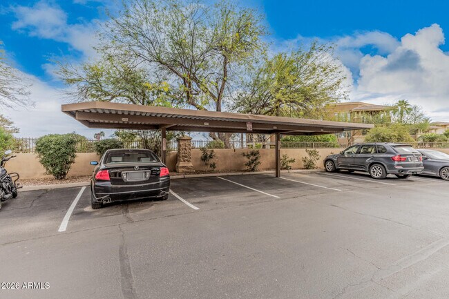 Building Photo - 7575 E Indian Bend Rd