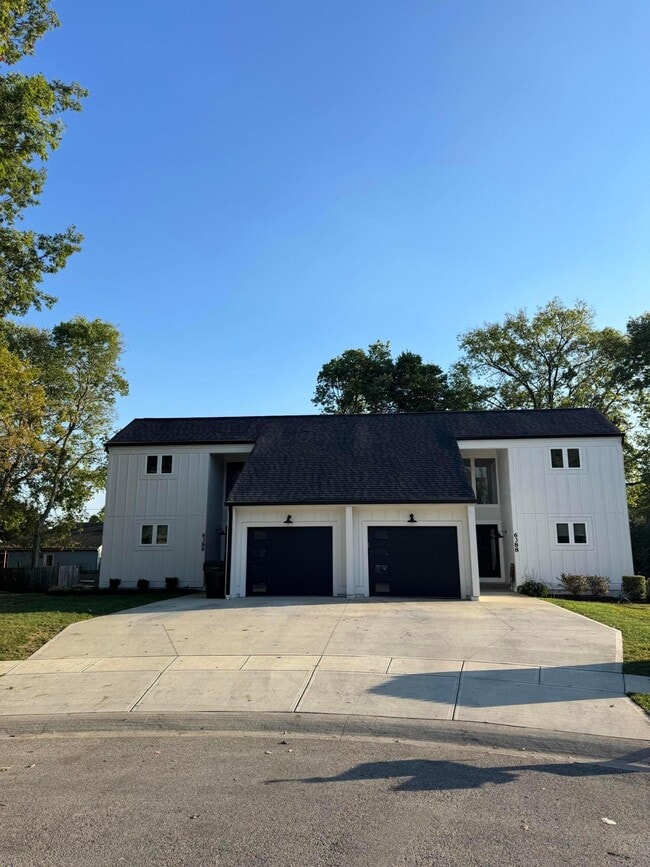 Building Photo - 6388 Wolcott Ct