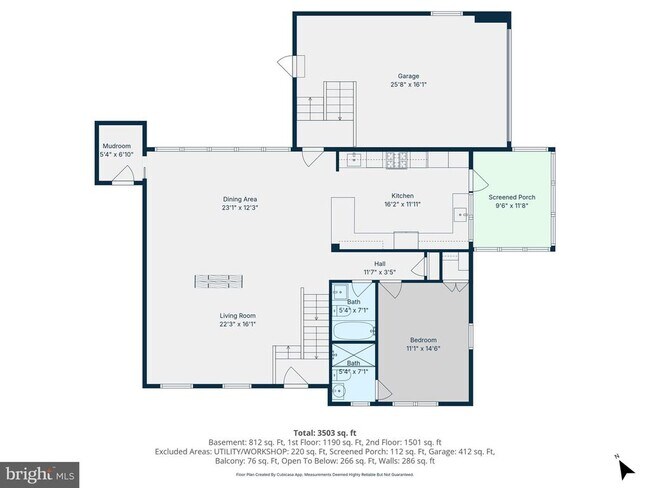 Building Photo - 1831 Opalocka Dr