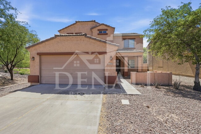 Building Photo - 21939 W Cocopah St