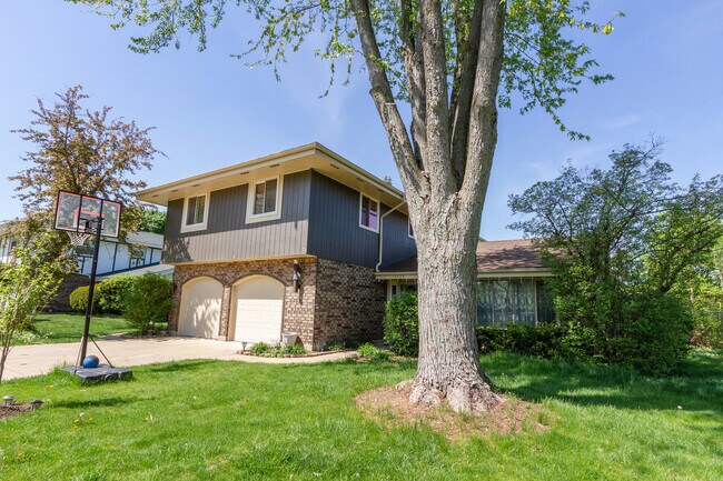 Building Photo - 1126 Tiverton Ct