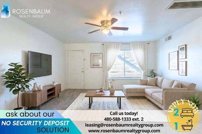 Building Photo - 2324 W Lone Cactus Dr