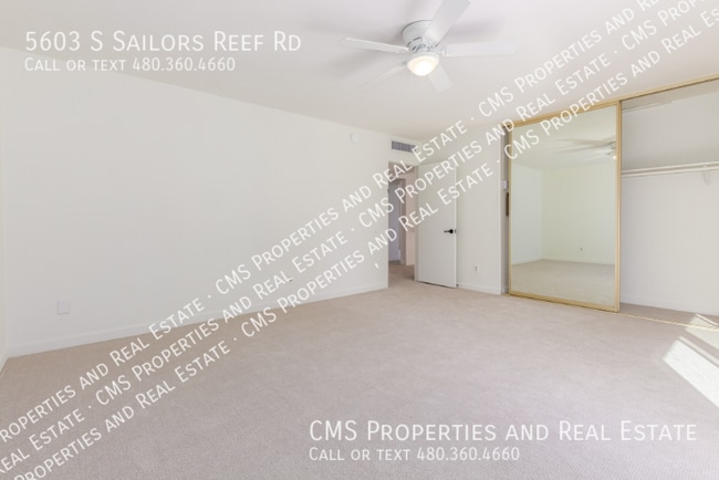 Building Photo - 5603 S Sailors Reef Rd