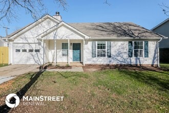 Building Photo - 3604 Cedar Bark Dr