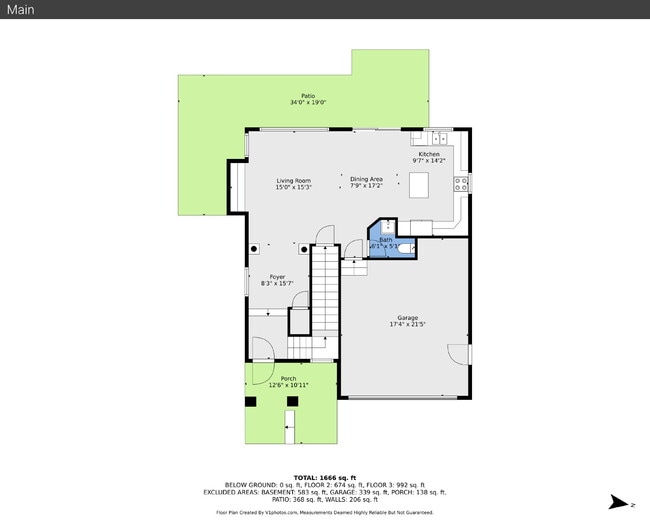Building Photo - $2,595.00 - 3 Bed, 2.5 Bath Single Family ...