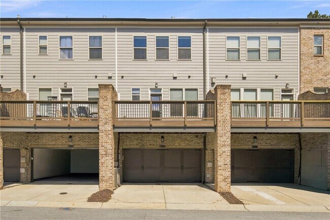 Building Photo - 3573 Parkside Wy