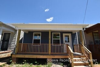 Building Photo - 1816 Blair St