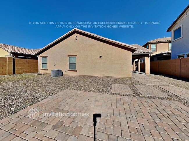 Building Photo - 16633 W Culver St