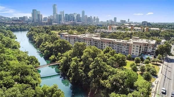 Building Photo - 1900 Barton Springs Rd
