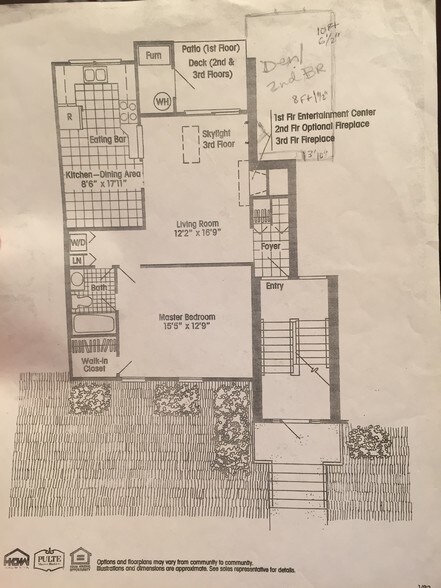 Building Photo - 7753 New Providence Dr