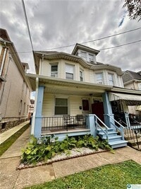 Building Photo - 1840 Fairview Ave