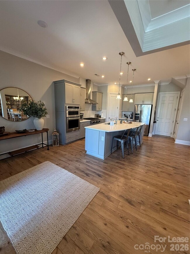 Building Photo - 5835 Ardrey Kell Rd