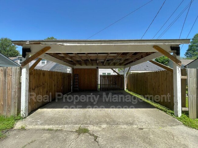 Building Photo - 1531 Lila St