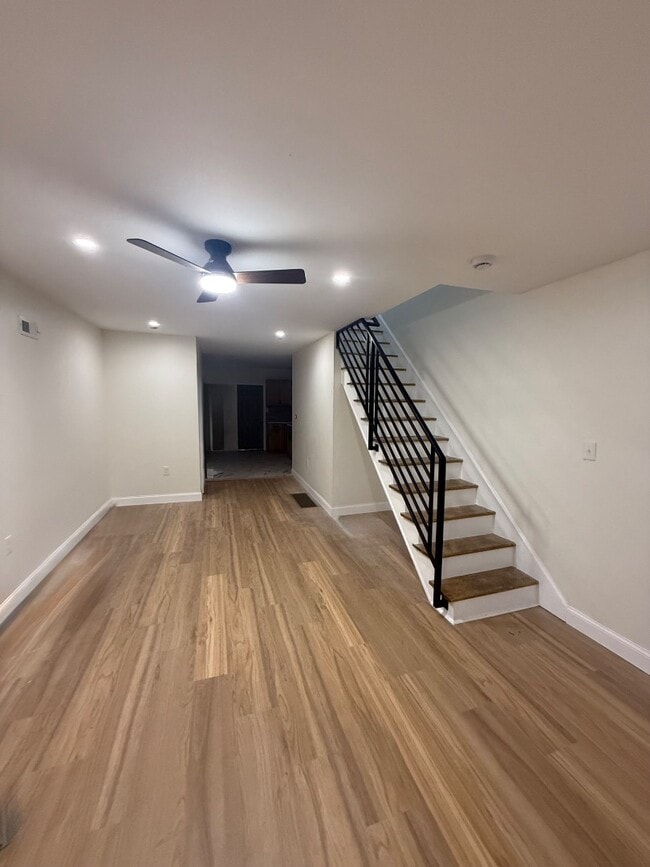 Building Photo - 1335 Morton St