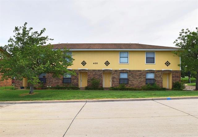 Primary Photo - 400 Amber Ln